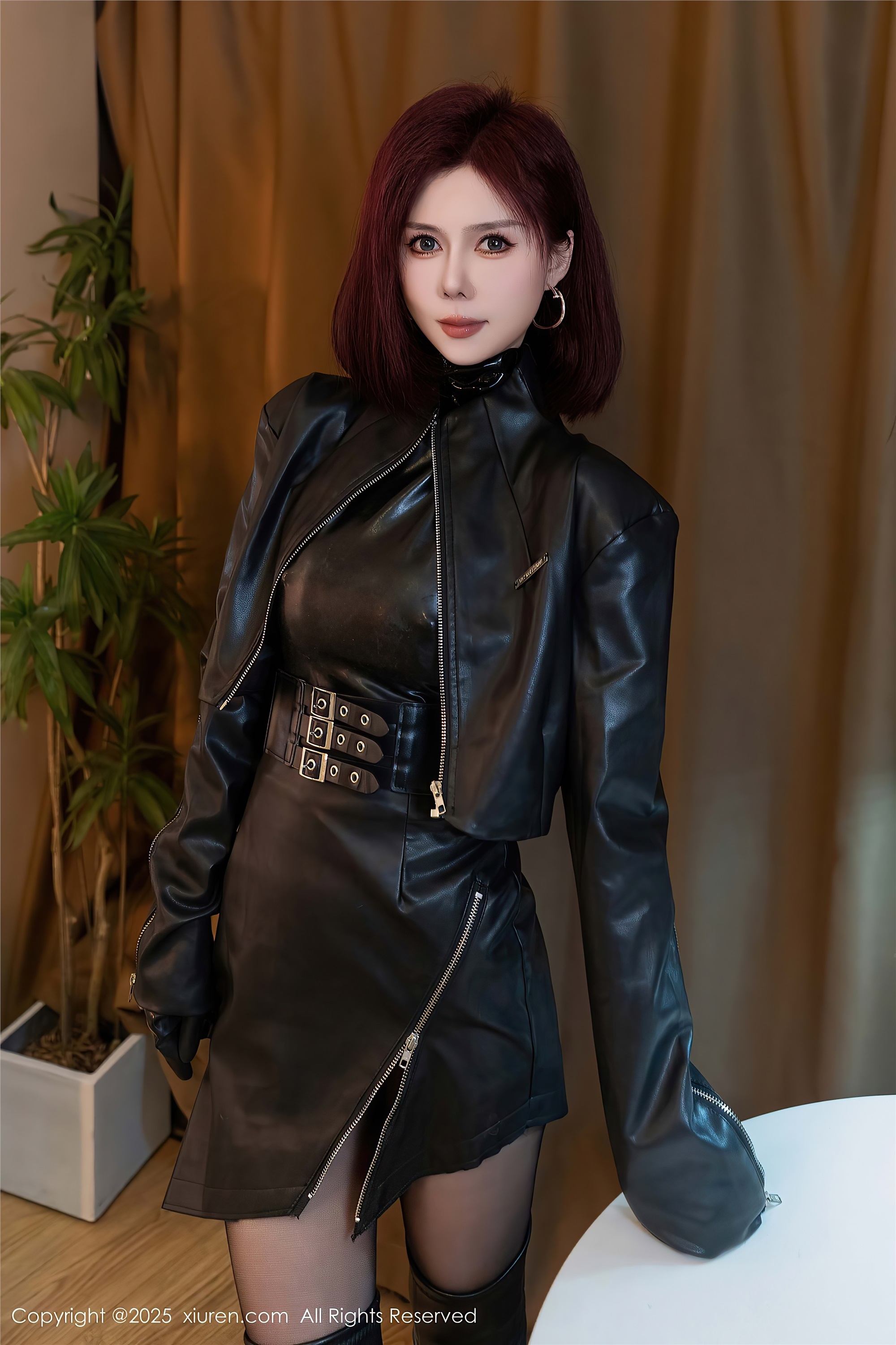 Xiuren秀人网 2025.06.11 NO.10393 白芷yy